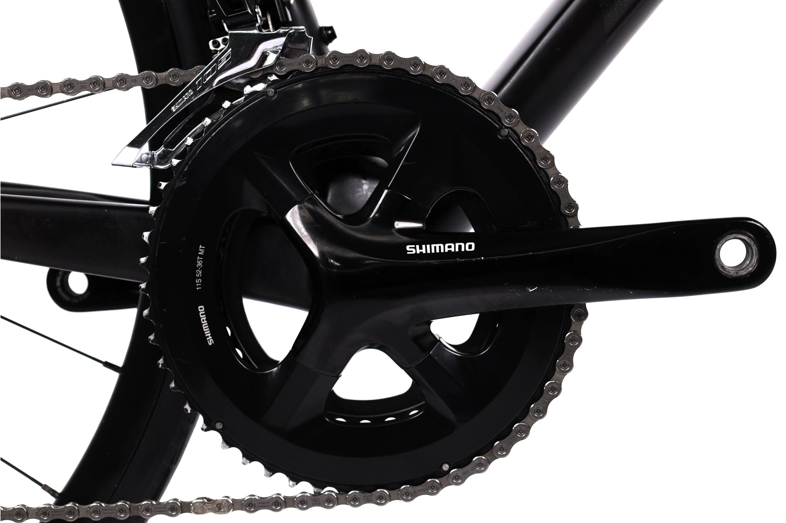 Giant TCR Advanced Disc 2 Pro Compact - Bici da corsa