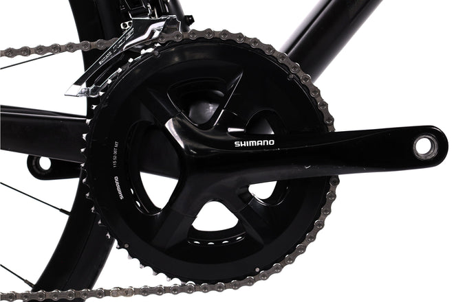 Giant TCR Advanced Disc 2 Pro Compact - Bici da corsa