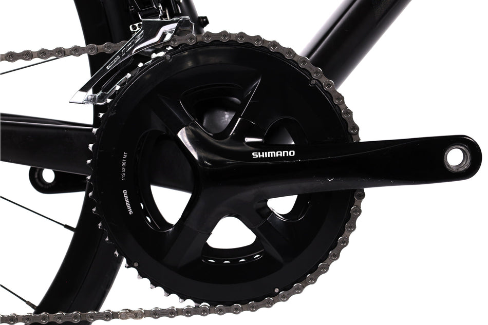 Giant TCR Advanced Disc 2 Pro Compact - Bici da corsa