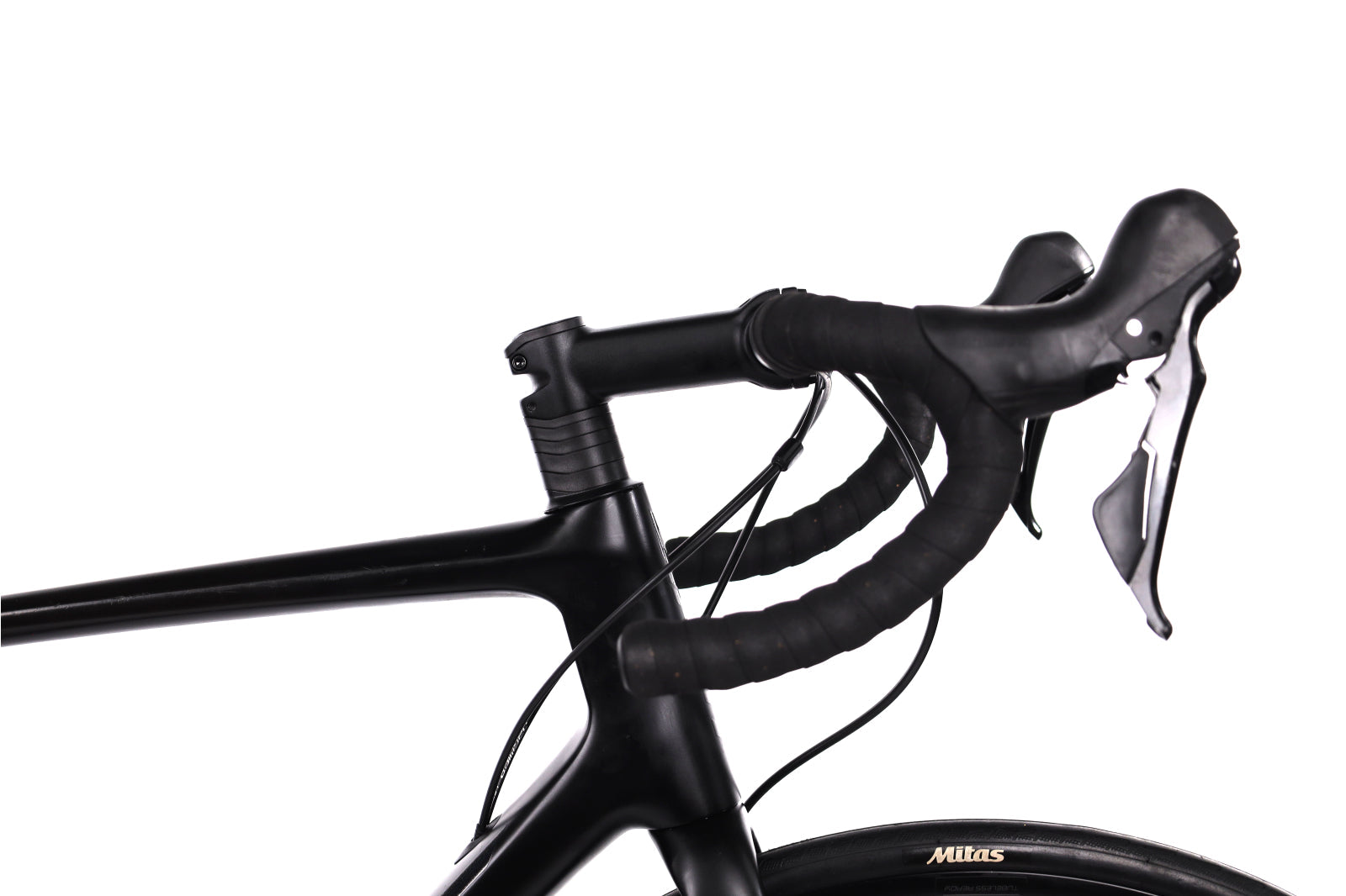 Giant TCR Advanced Disc 2 Pro Compact - Bici da corsa