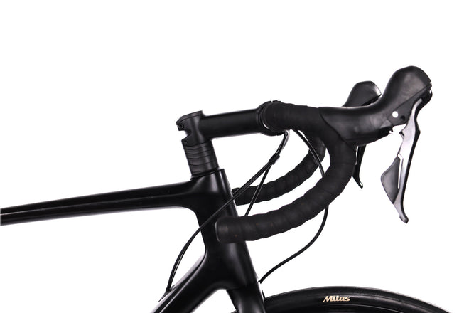 Giant TCR Advanced Disc 2 Pro Compact - Bici da corsa