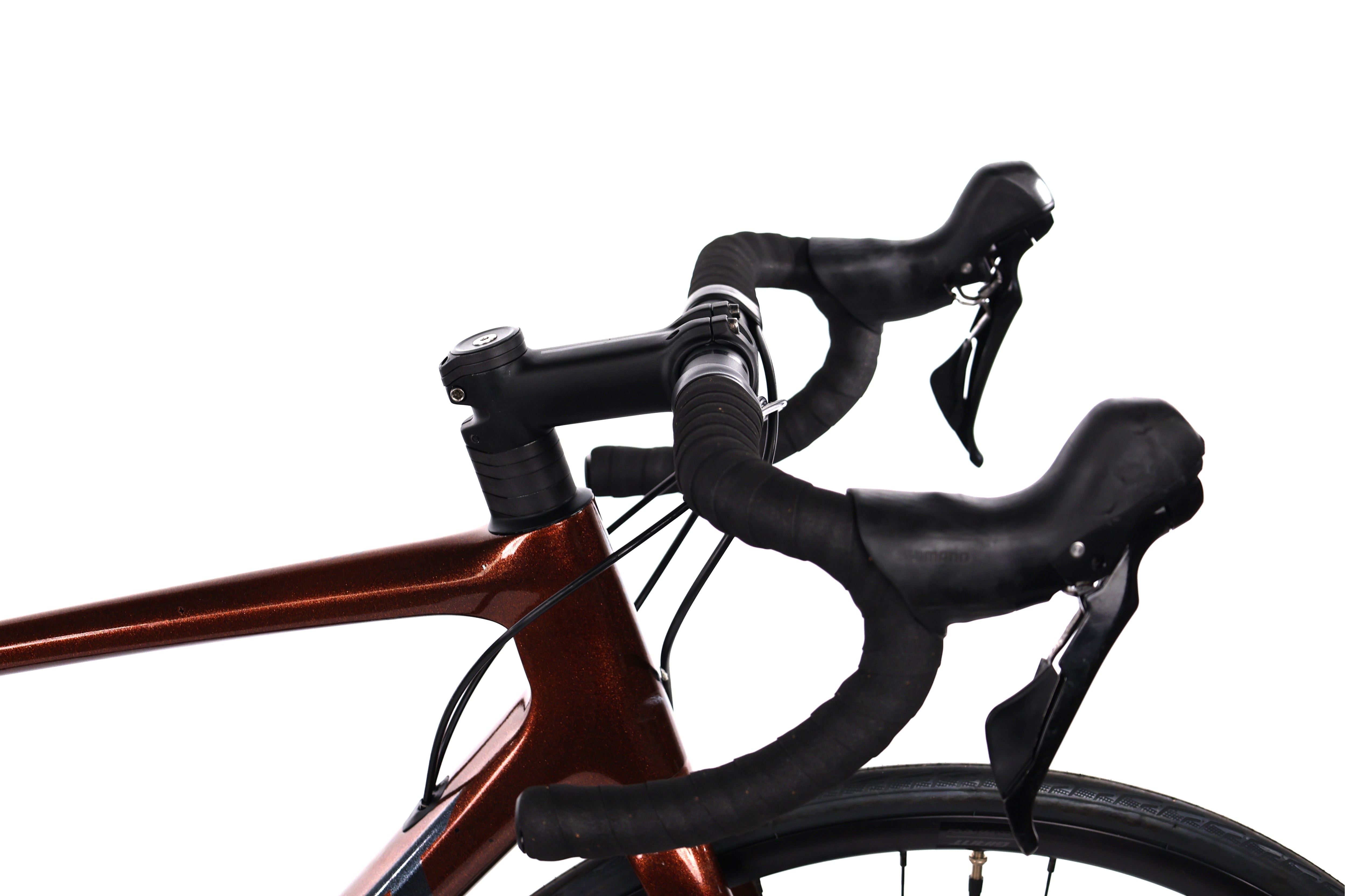 Giant TCR Advanced 2 - Bici da corsa