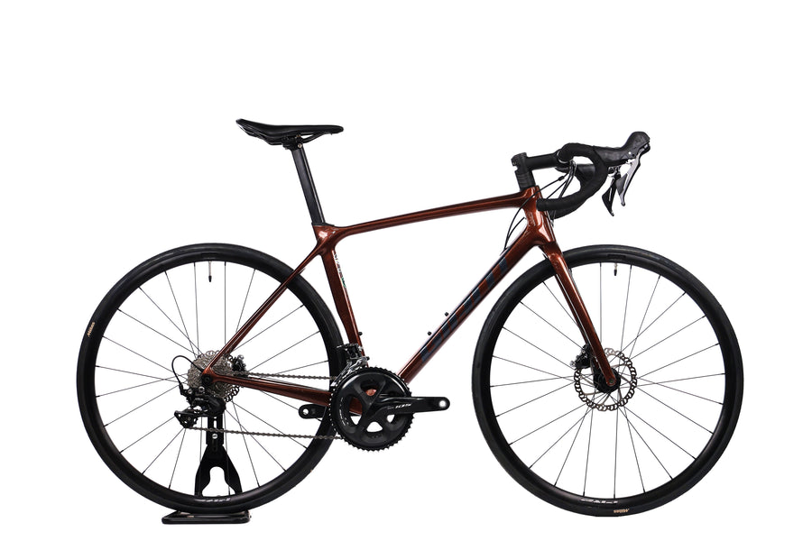 Giant TCR Advanced 2 - Bici da corsa