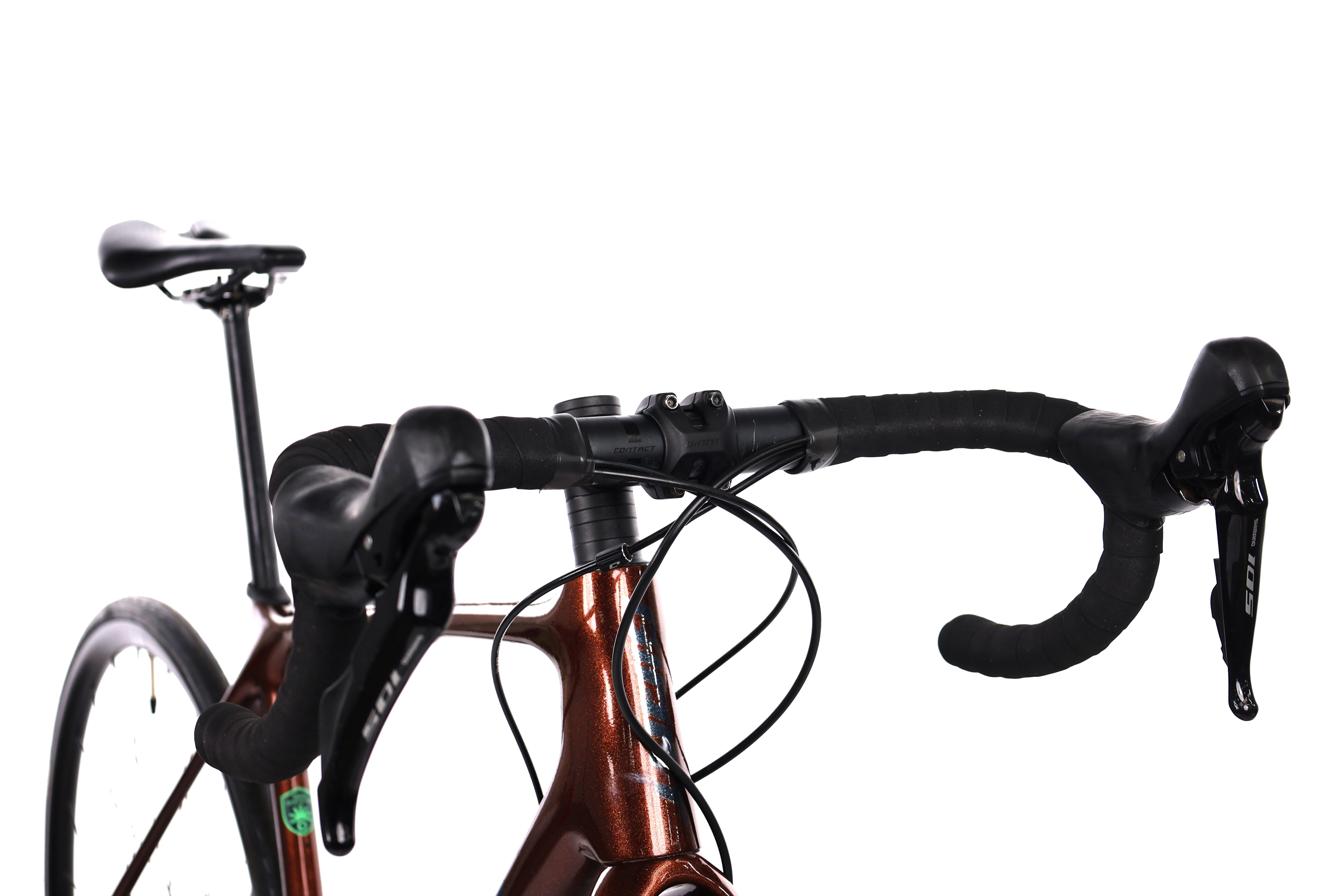 Giant TCR Advanced 2 - Bici da corsa