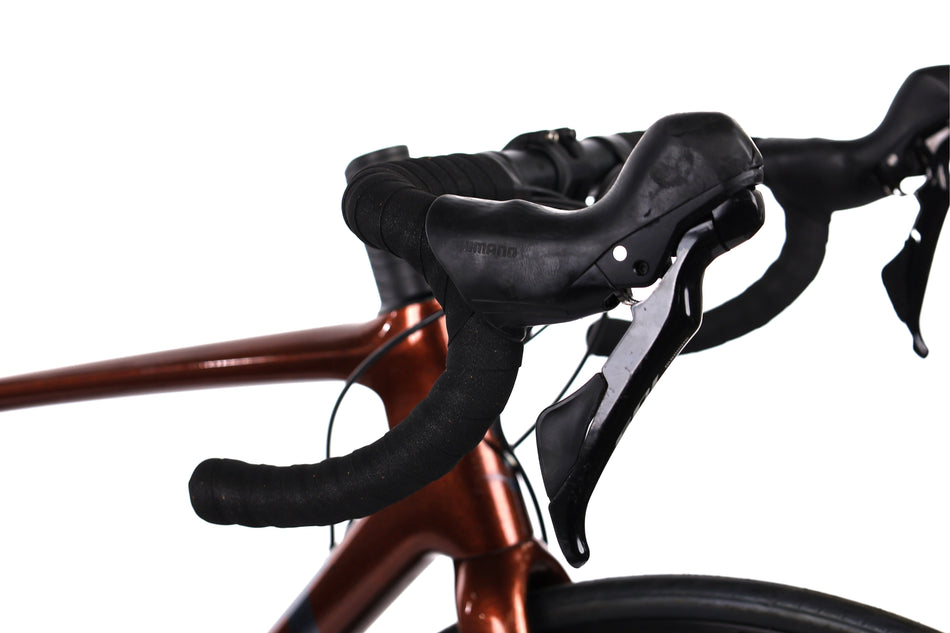 Giant TCR Advanced 2 - Bici da corsa