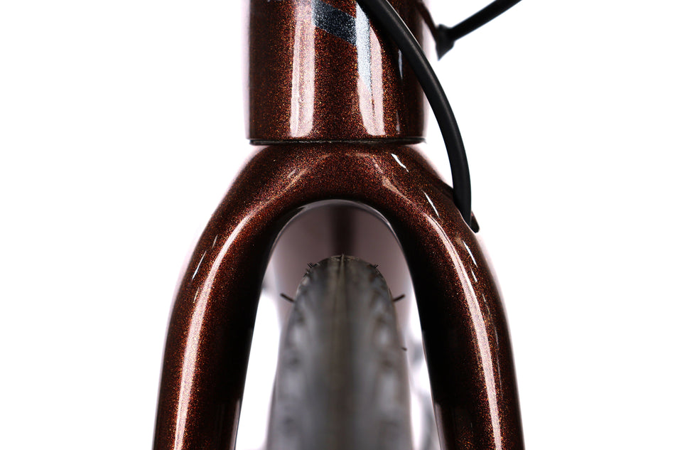 Giant TCR Advanced 2 - Bici da corsa