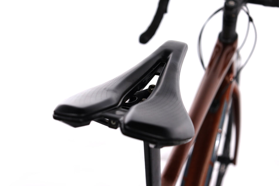 Giant TCR Advanced 2 - Bici da corsa