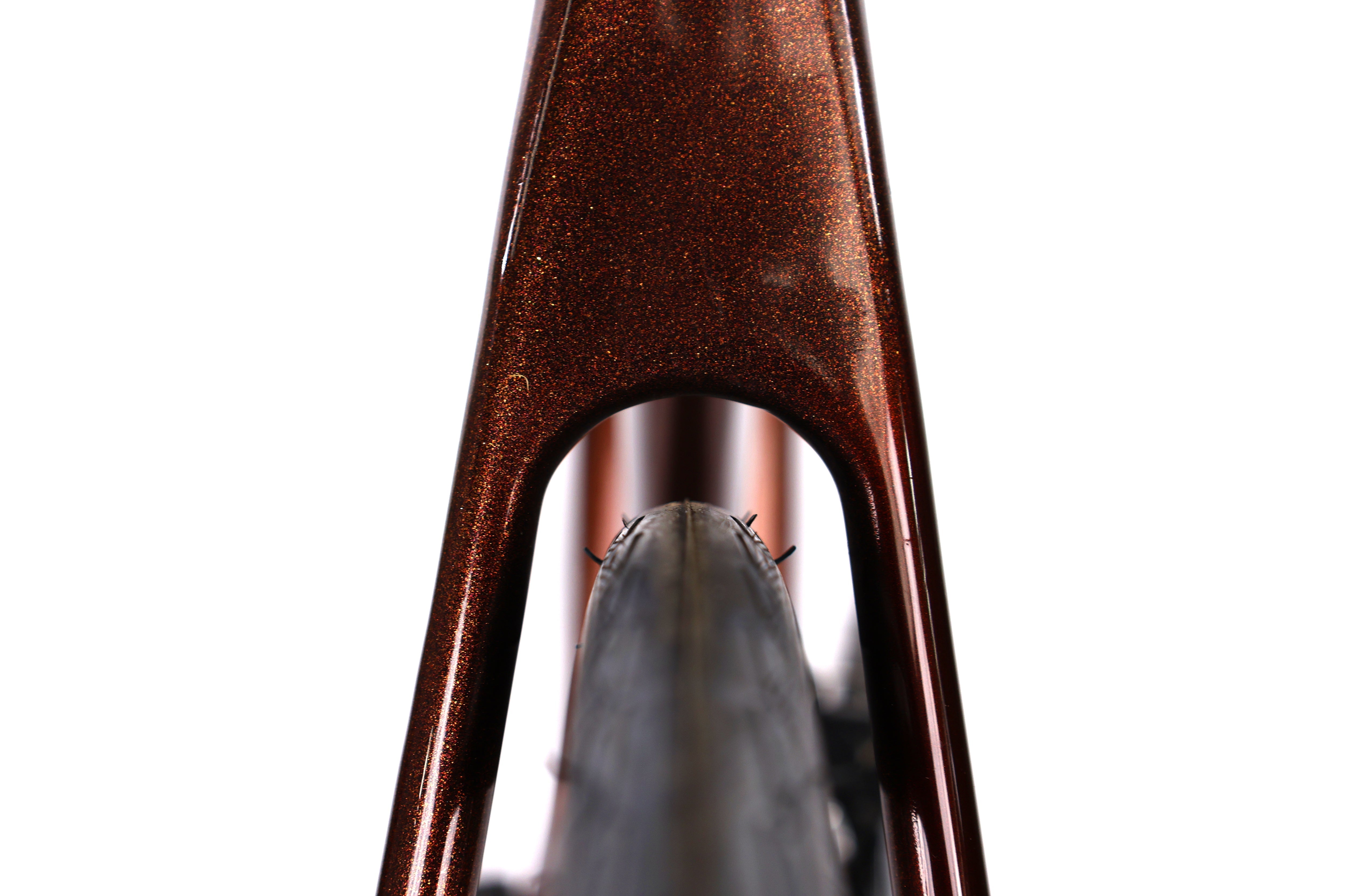 Giant TCR Advanced 2 - Bici da corsa