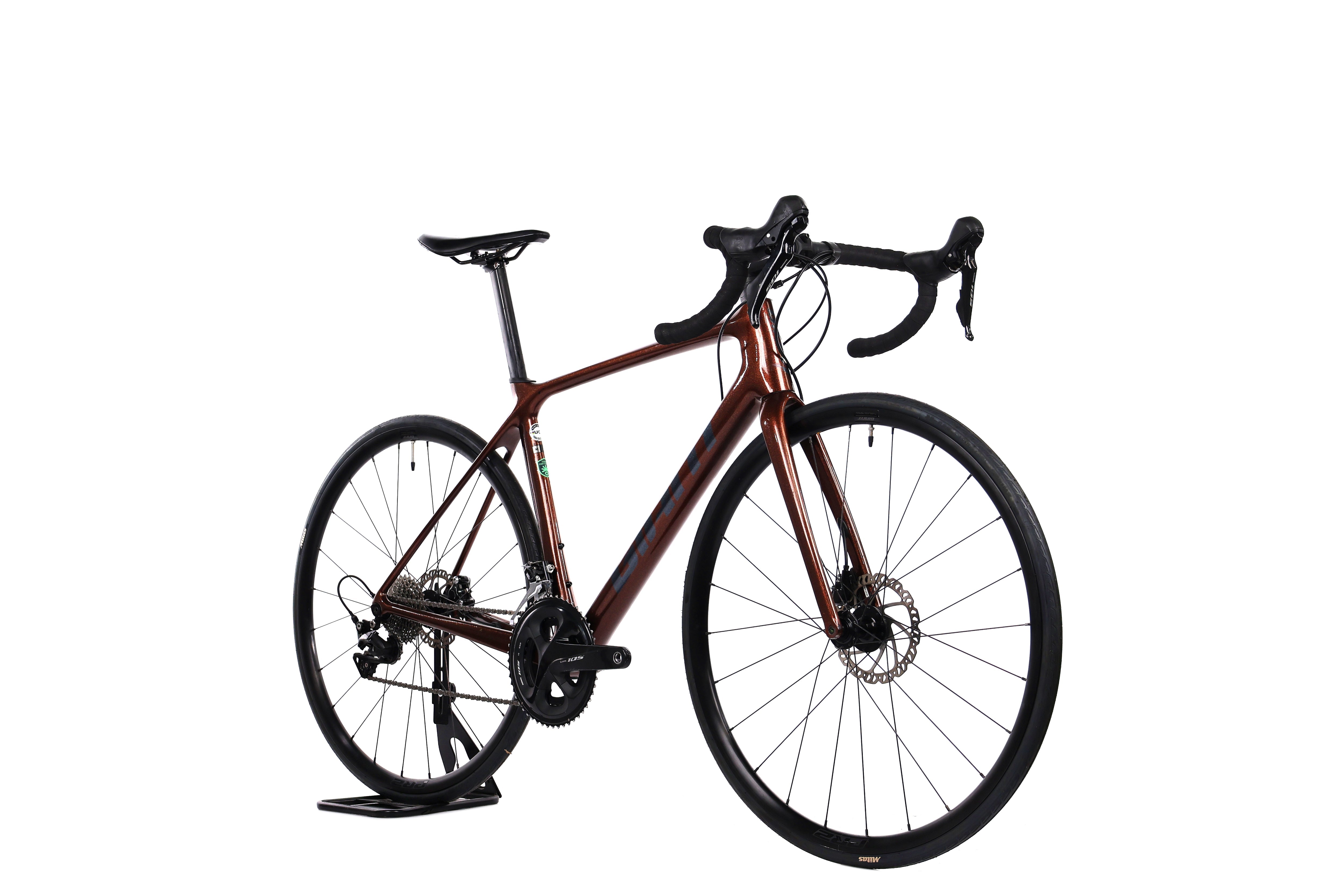 Giant TCR Advanced 2 - Bici da corsa