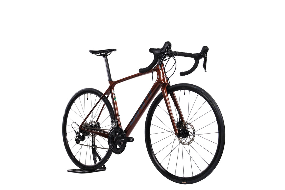 Giant TCR Advanced 2 - Bici da corsa