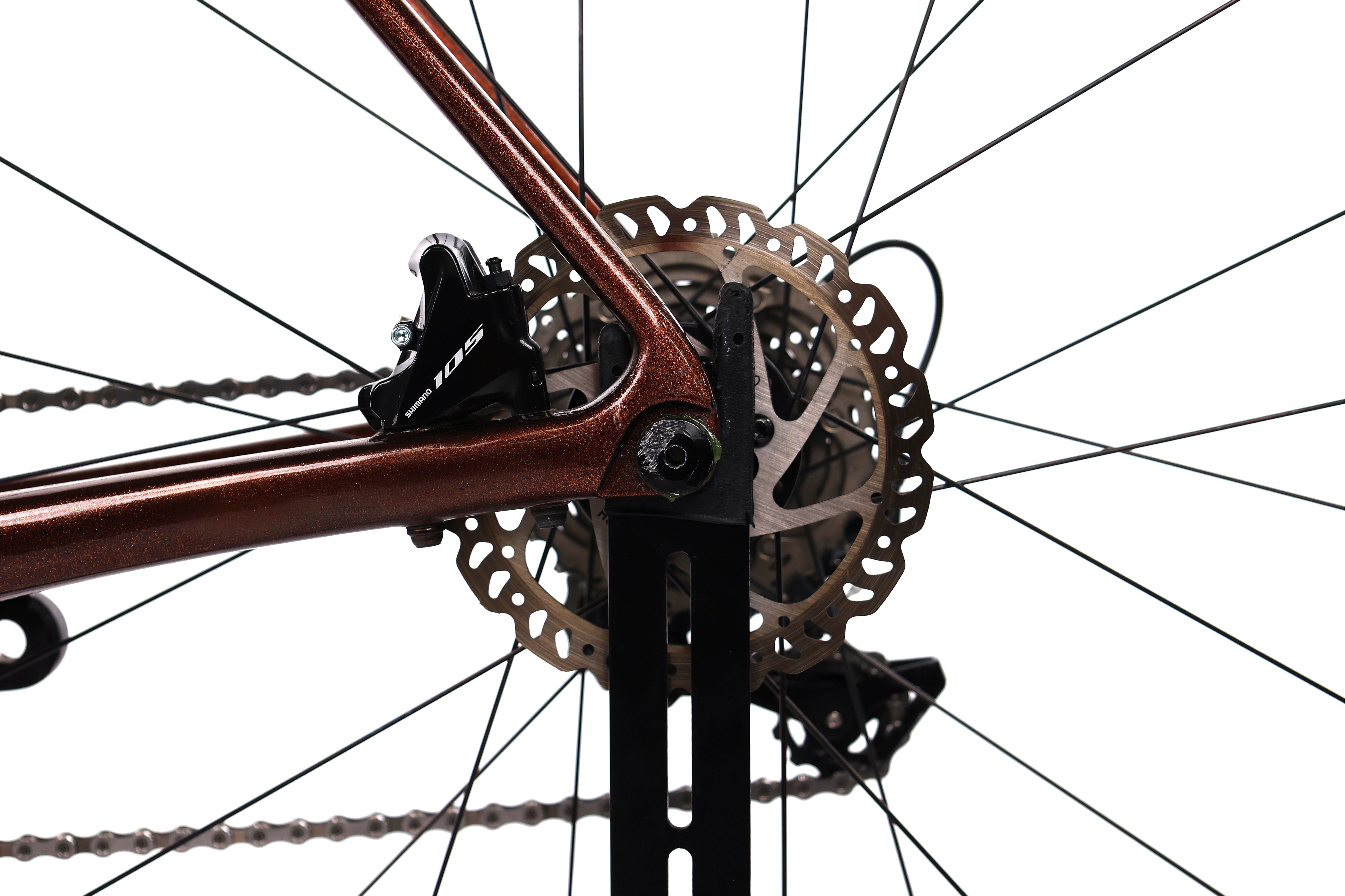 Giant TCR Advanced 2 - Bici da corsa