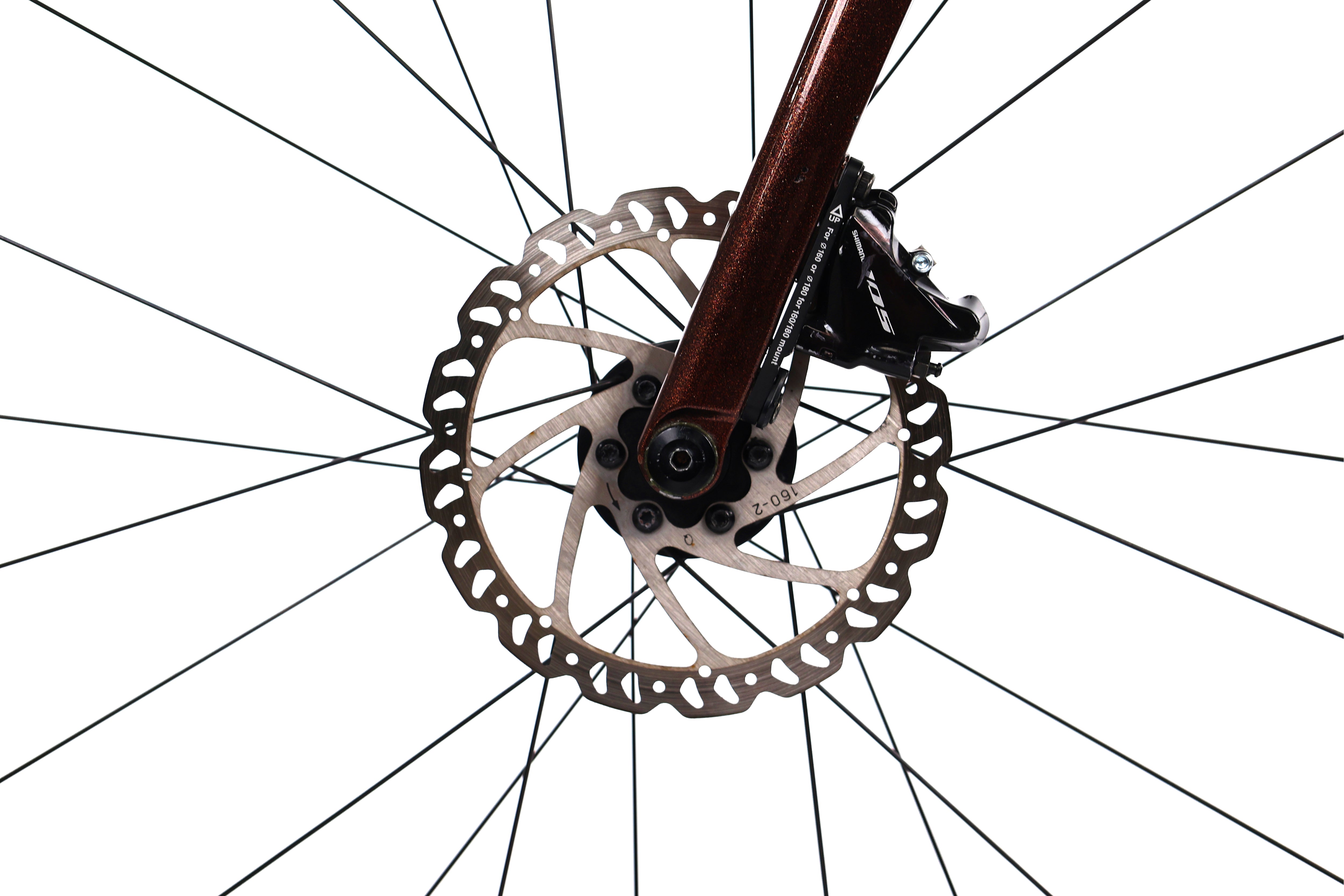 Giant TCR Advanced 2 - Bici da corsa