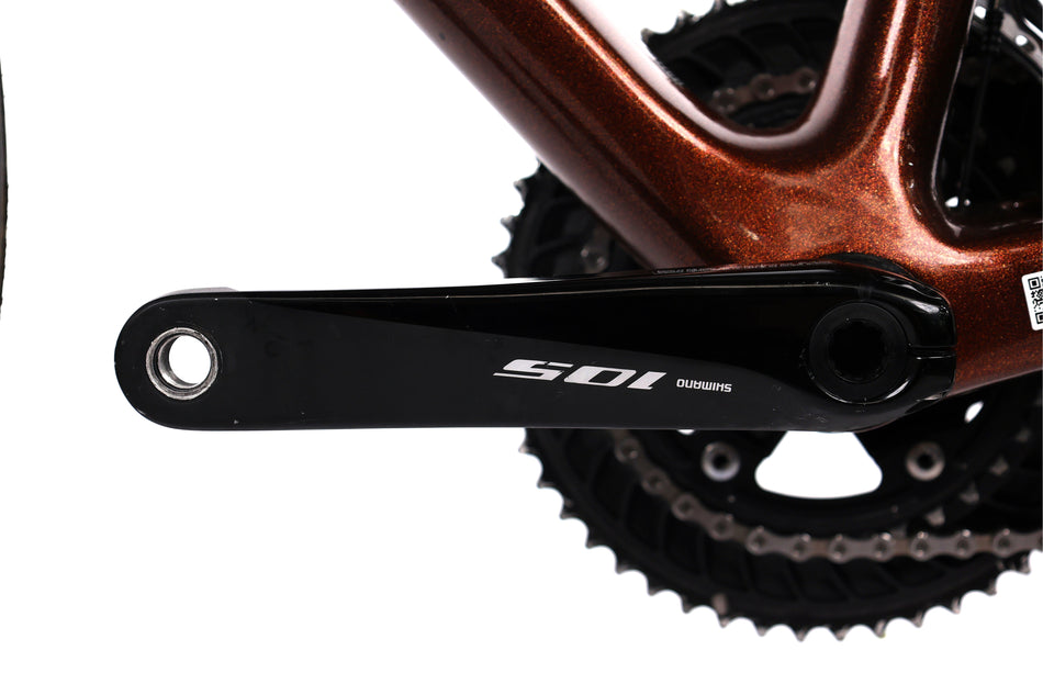 Giant TCR Advanced 2 - Bici da corsa