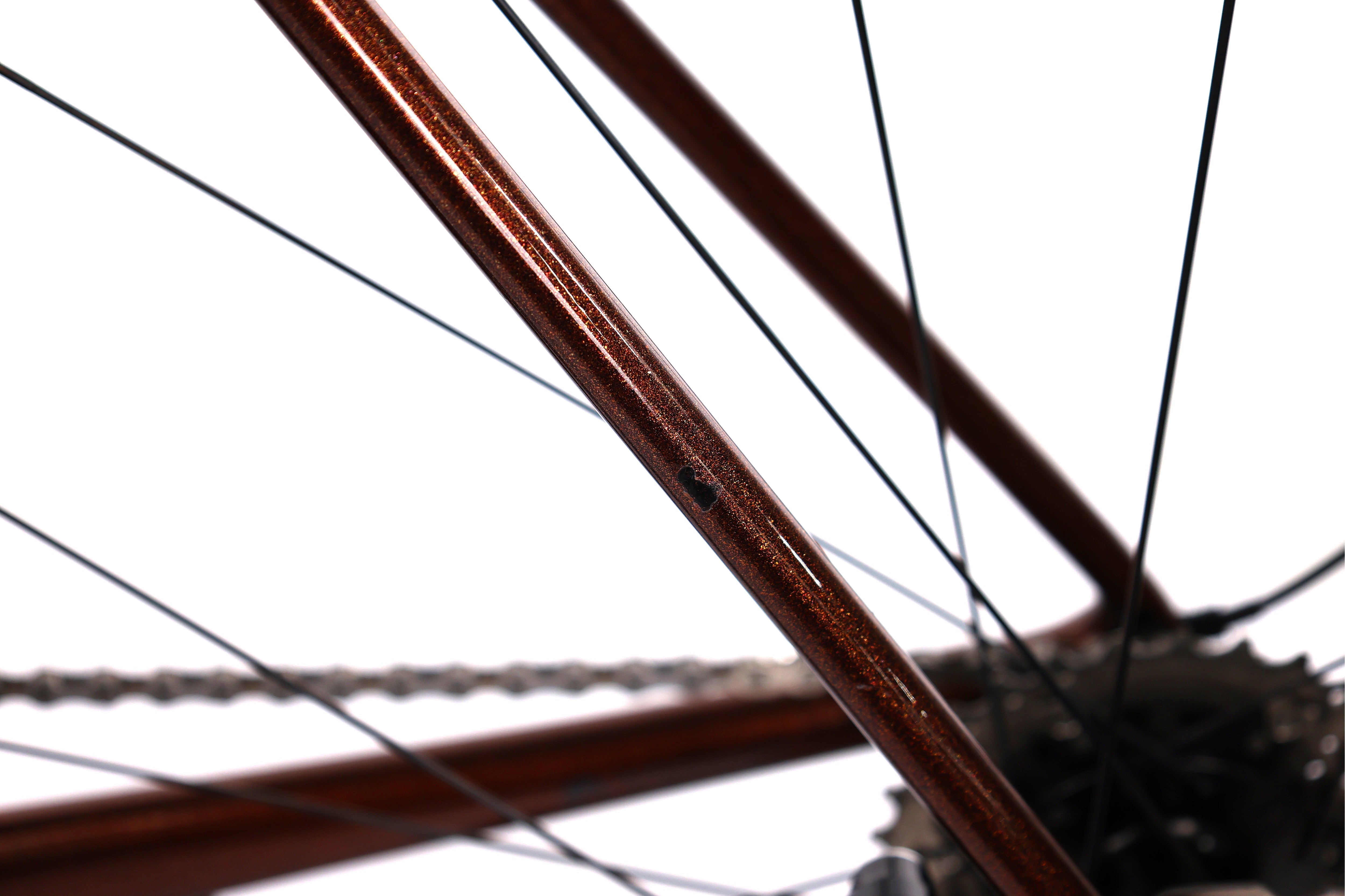 Giant TCR Advanced 2 - Bici da corsa