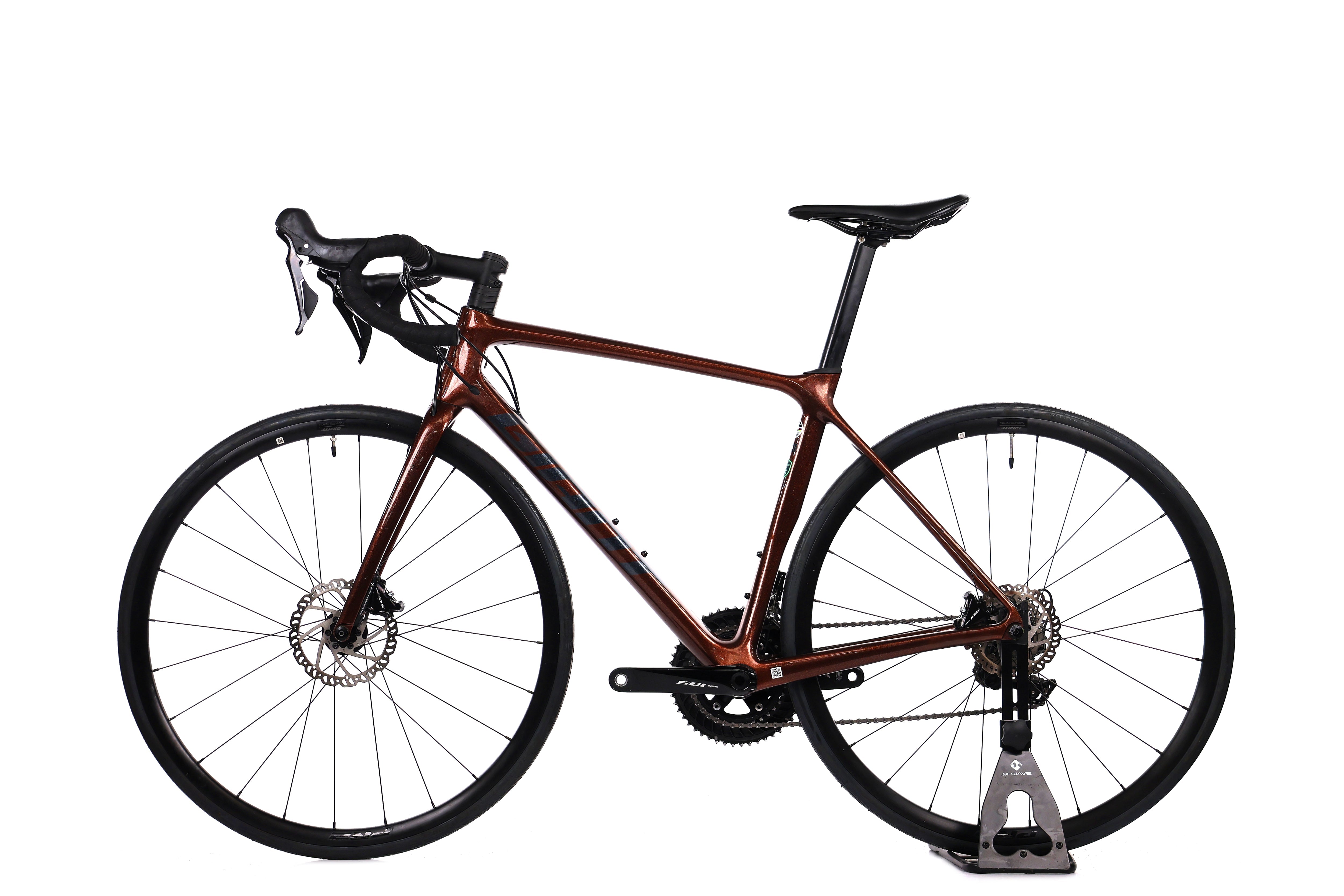 Giant TCR Advanced 2 - Bici da corsa