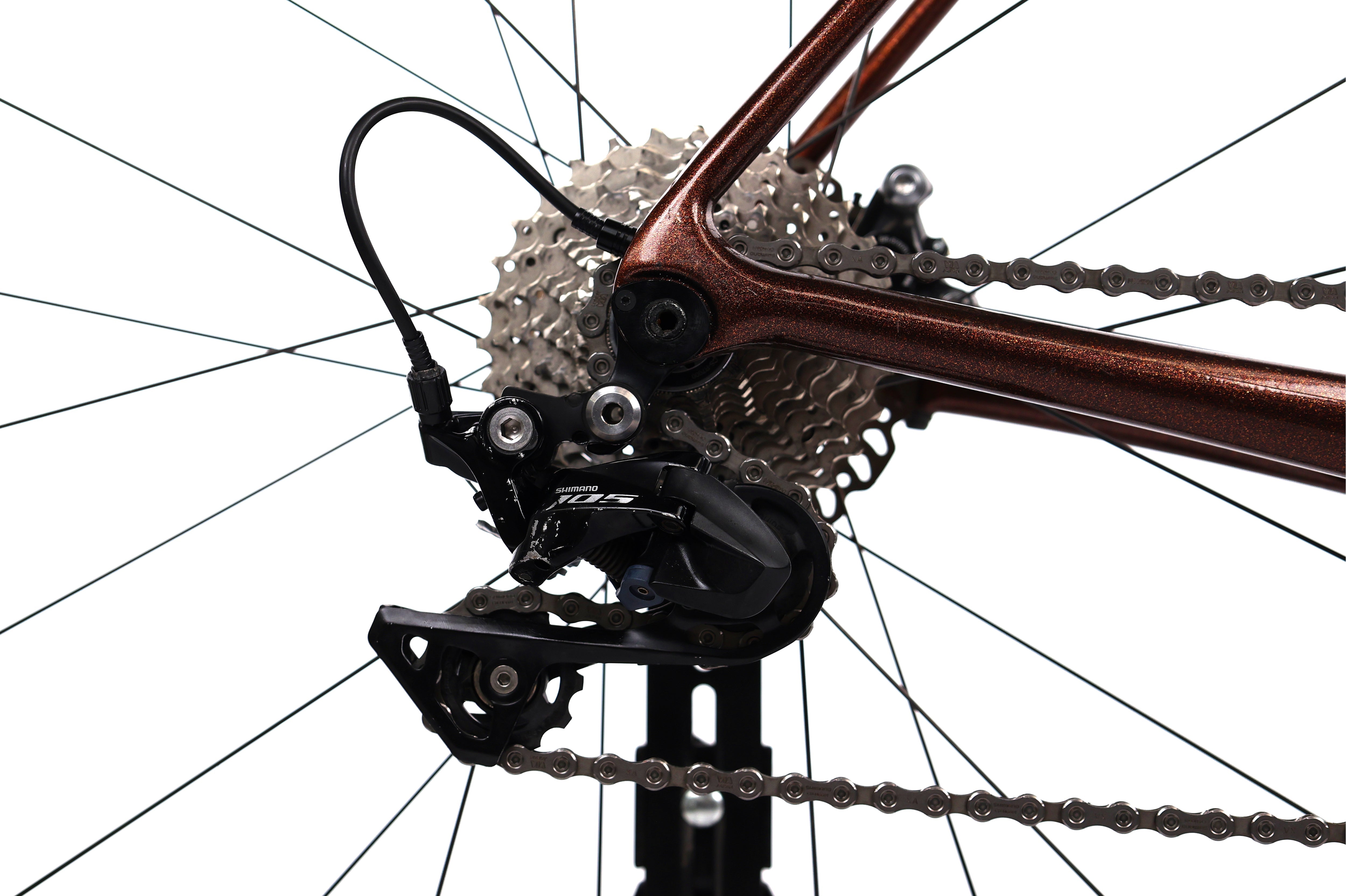 Giant TCR Advanced 2 - Bici da corsa