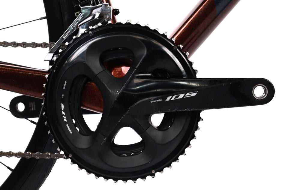 Giant TCR Advanced 2 - Bici da corsa