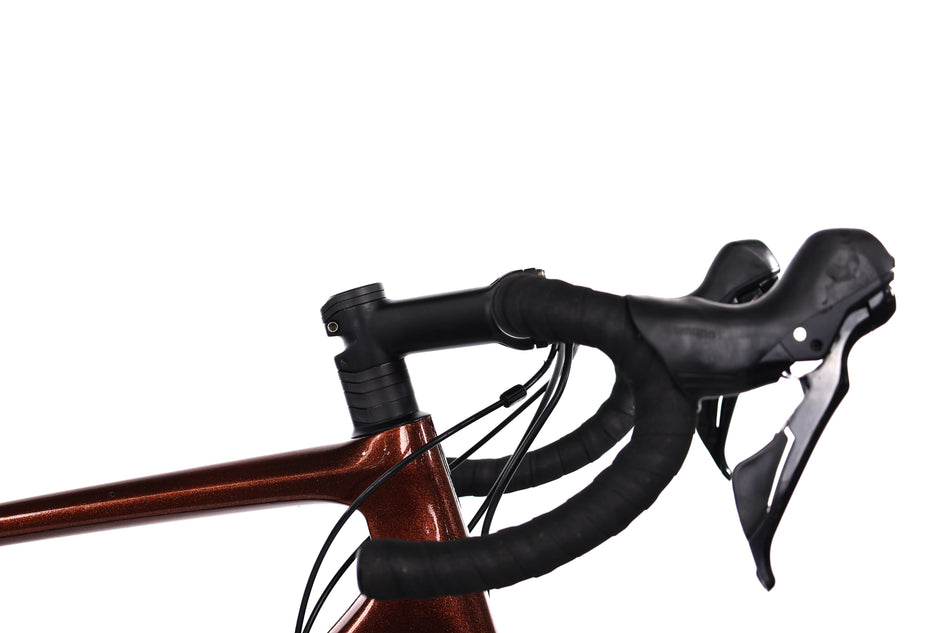 Giant TCR Advanced 2 - Bici da corsa