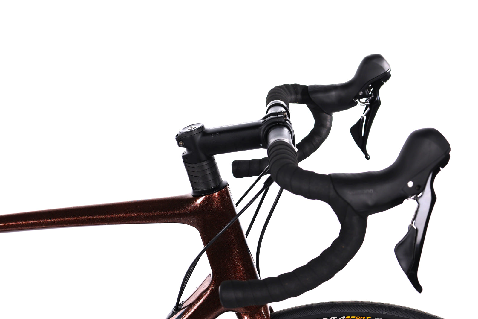 Giant TCR Advanced Disc 2 - Bici da corsa