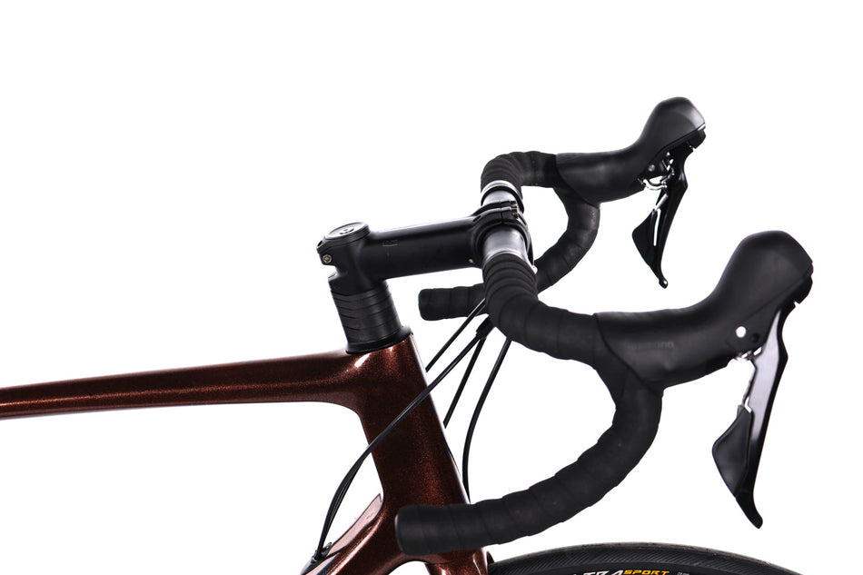 Giant TCR Advanced Disc 2 - Bici da corsa