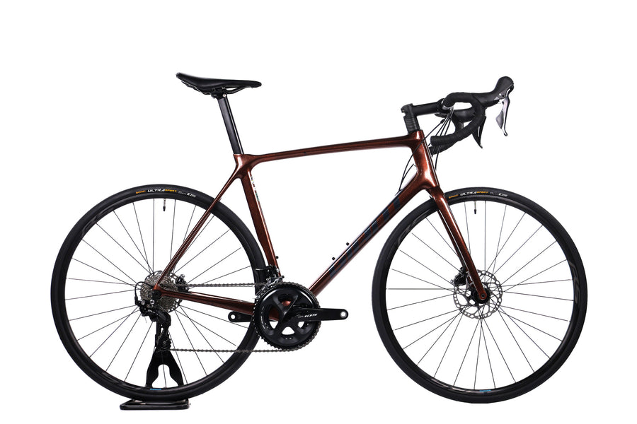 Giant TCR Advanced Disc 2 - Bici da corsa