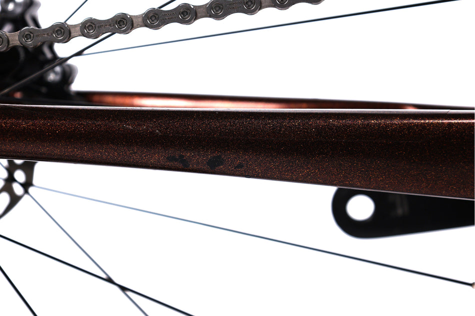 Giant TCR Advanced Disc 2 - Bici da corsa