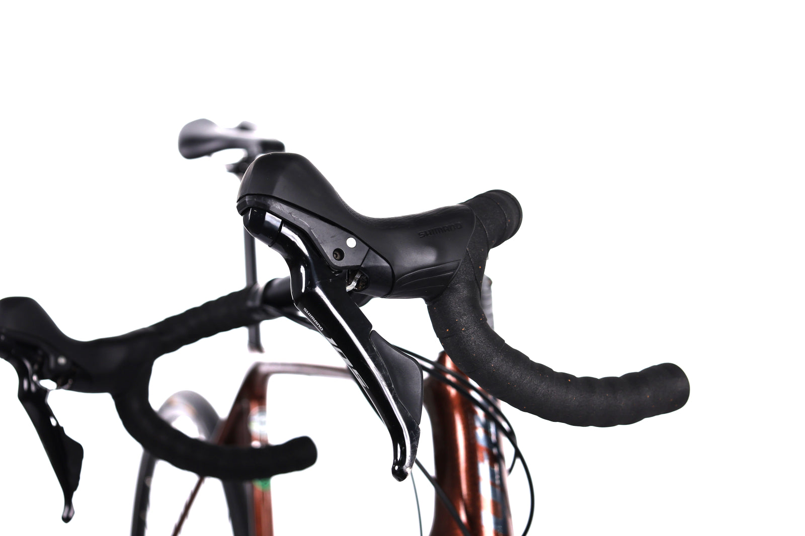 Giant TCR Advanced Disc 2 - Bici da corsa