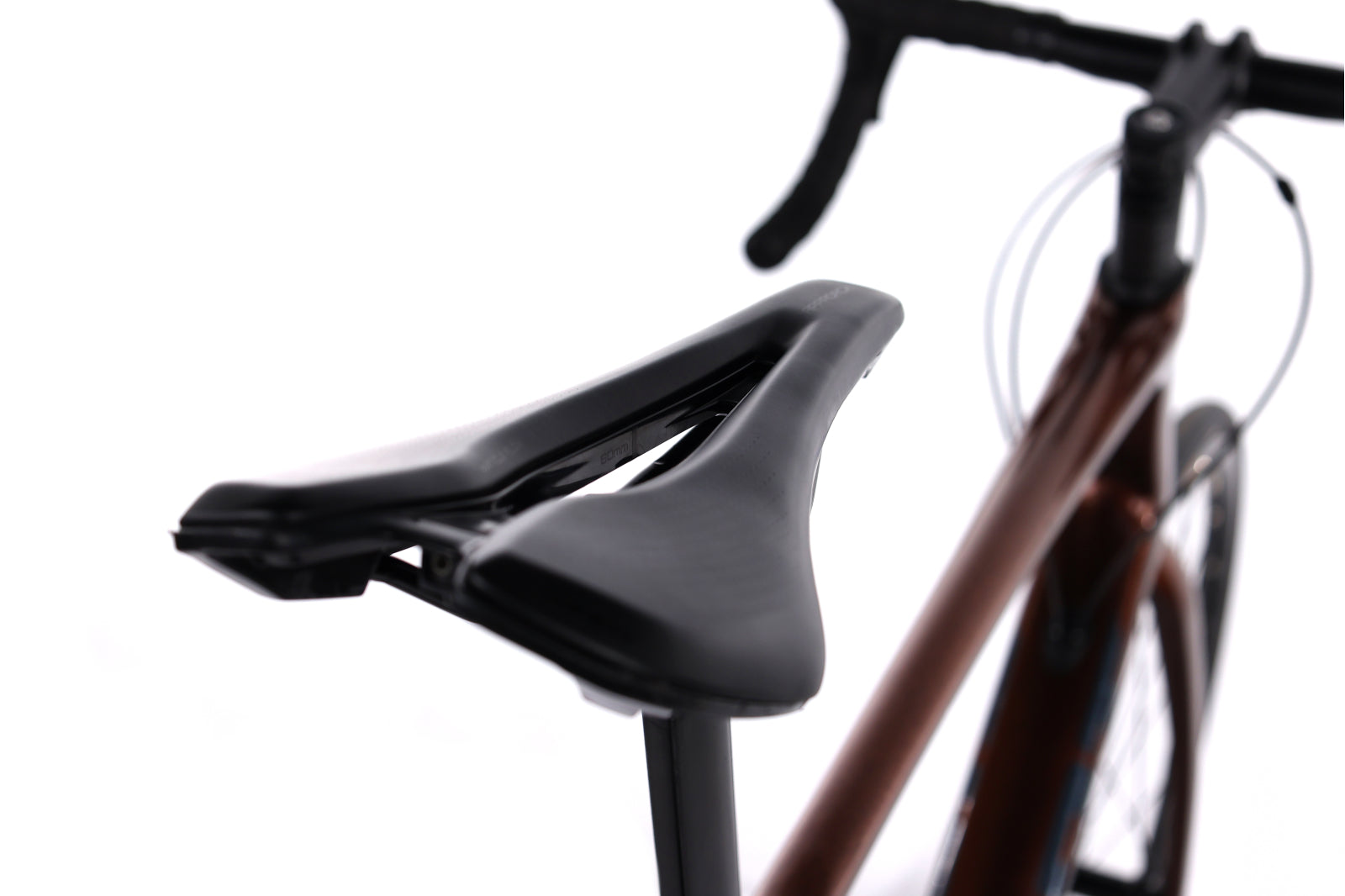 Giant TCR Advanced Disc 2 - Bici da corsa