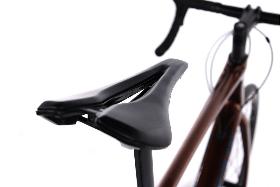 Giant TCR Advanced Disc 2 - Bici da corsa