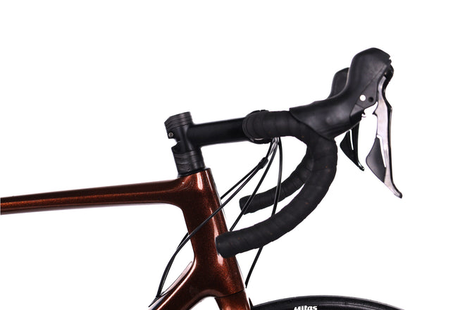 Giant TCR Advanced  2 - Bici da corsa