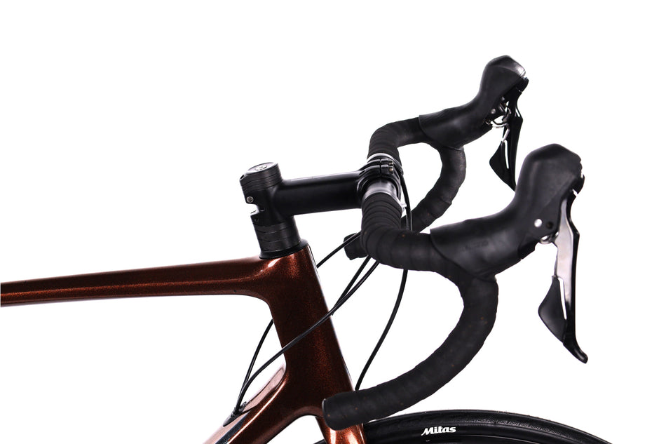 Giant TCR Advanced  2 - Bici da corsa