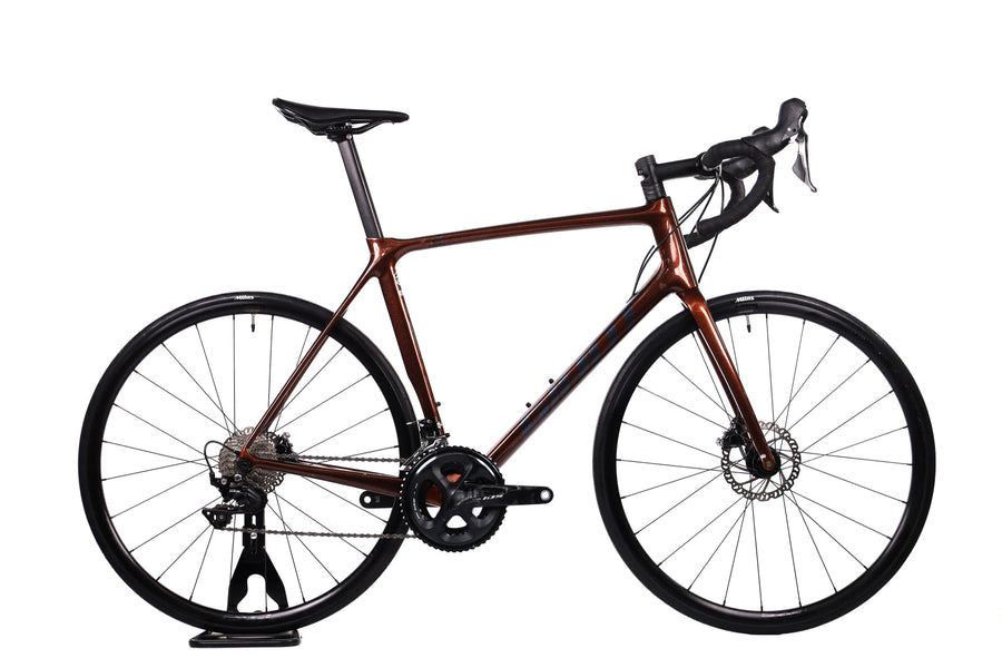 Giant TCR Advanced  2 - Bici da corsa