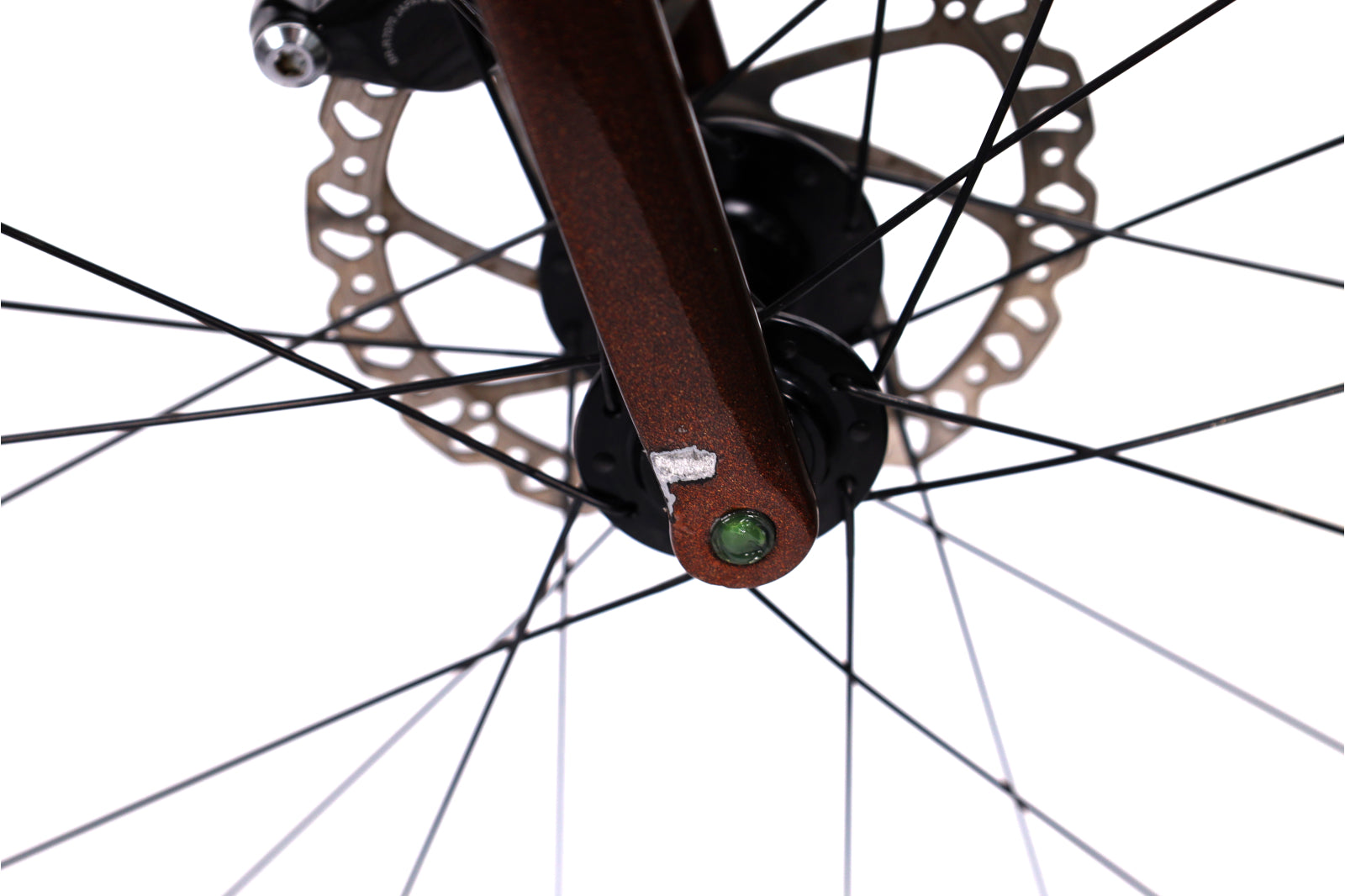 Giant TCR Advanced  2 - Bici da corsa