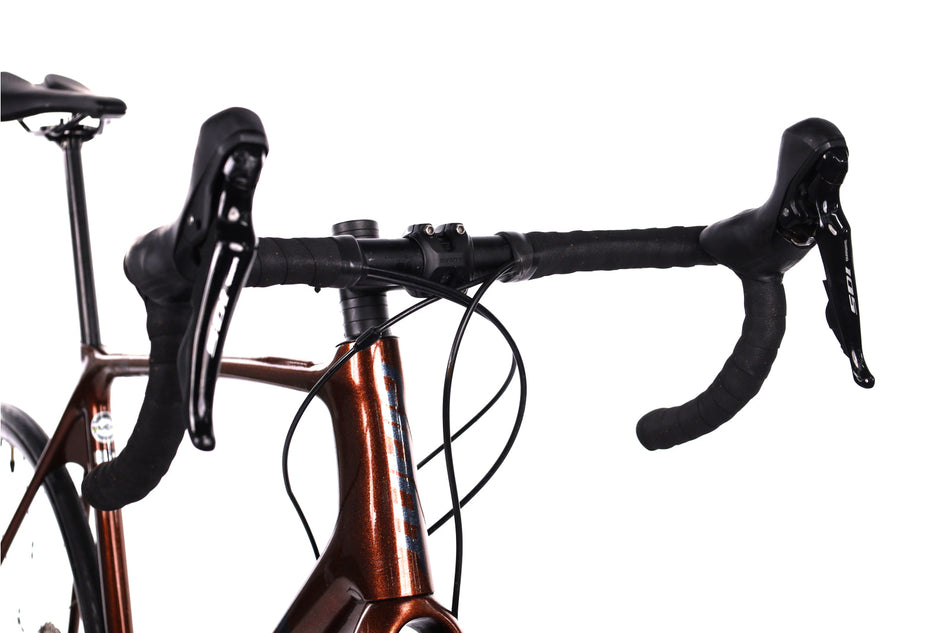 Giant TCR Advanced  2 - Bici da corsa