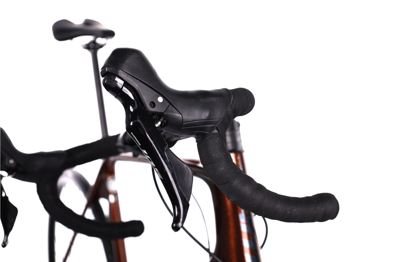 Giant TCR Advanced  2 - Bici da corsa