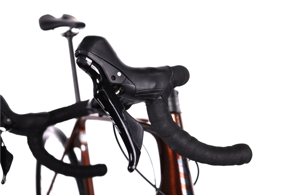 Giant TCR Advanced  2 - Bici da corsa