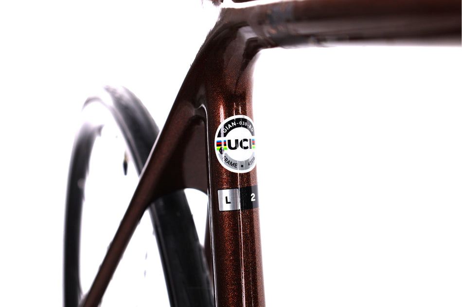 Giant TCR Advanced  2 - Bici da corsa