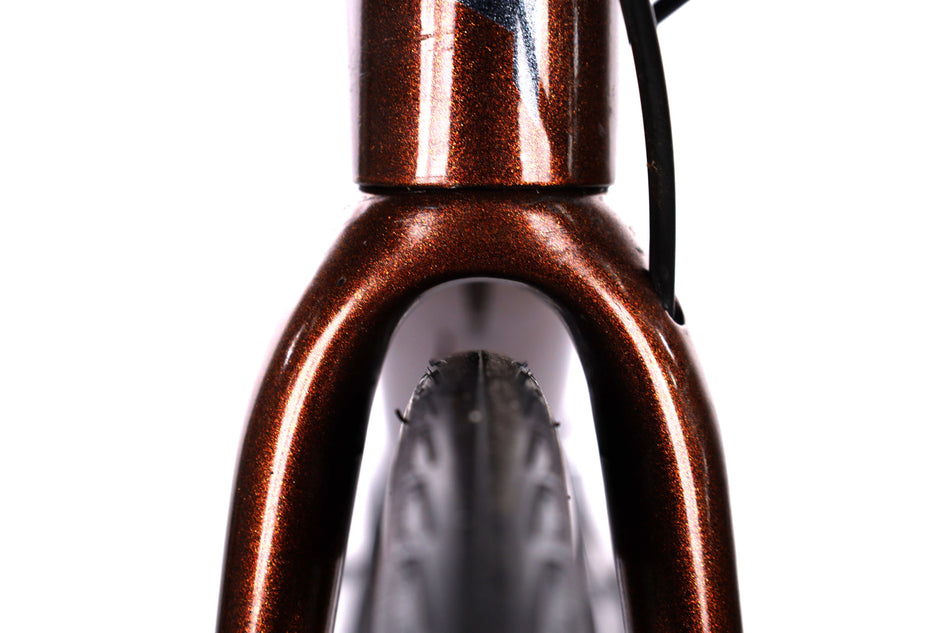 Giant TCR Advanced  2 - Bici da corsa