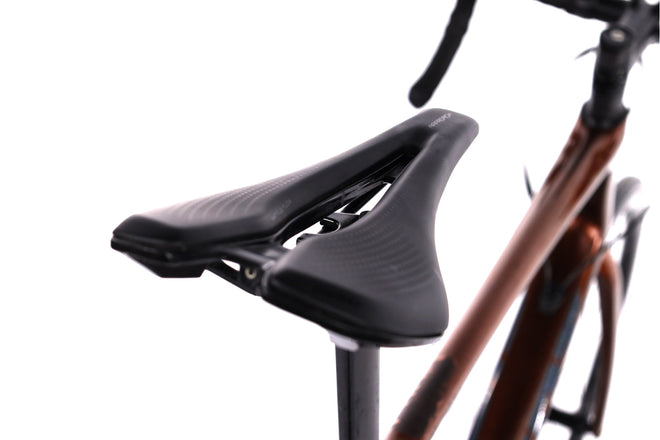 Giant TCR Advanced  2 - Bici da corsa