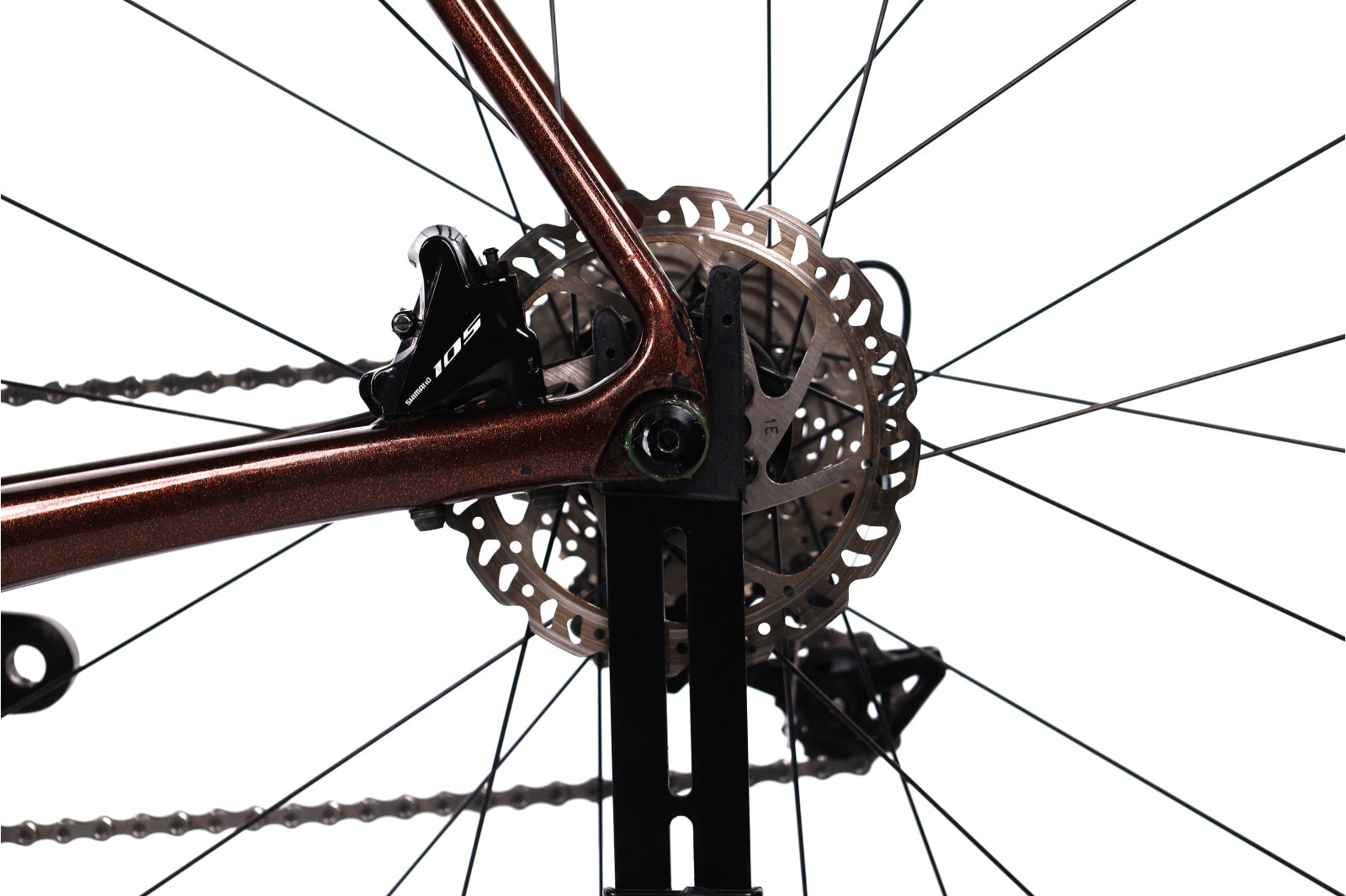 Giant TCR Advanced  2 - Bici da corsa