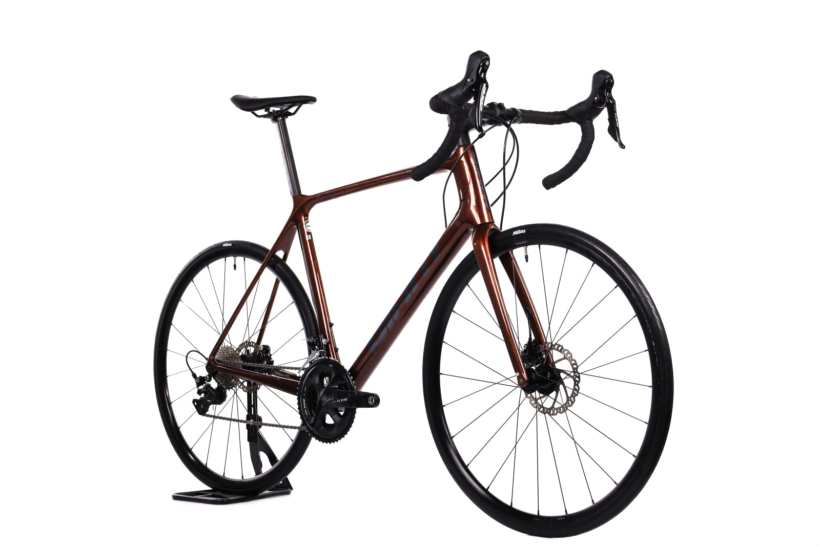 Giant TCR Advanced  2 - Bici da corsa