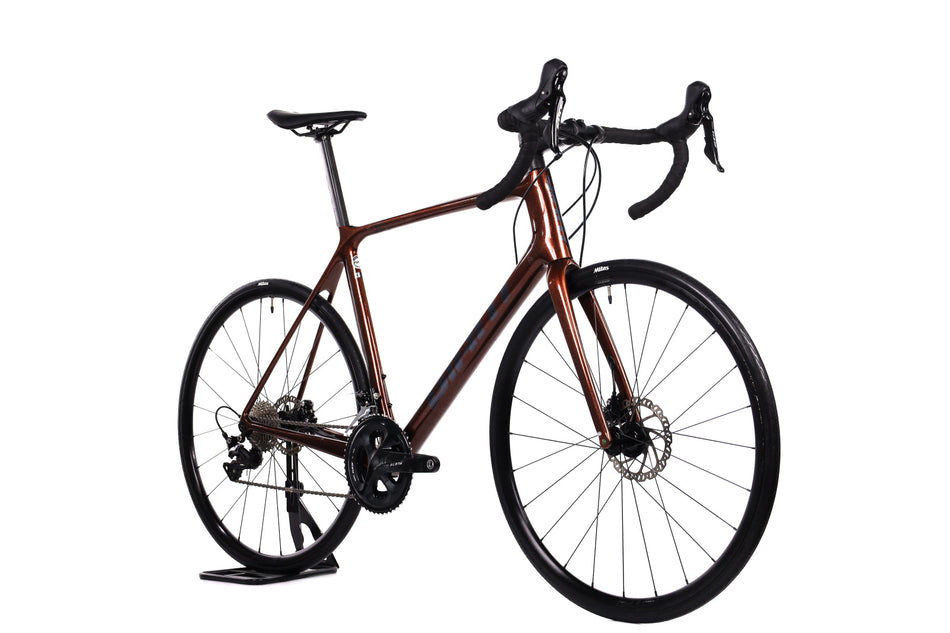 Giant TCR Advanced  2 - Bici da corsa