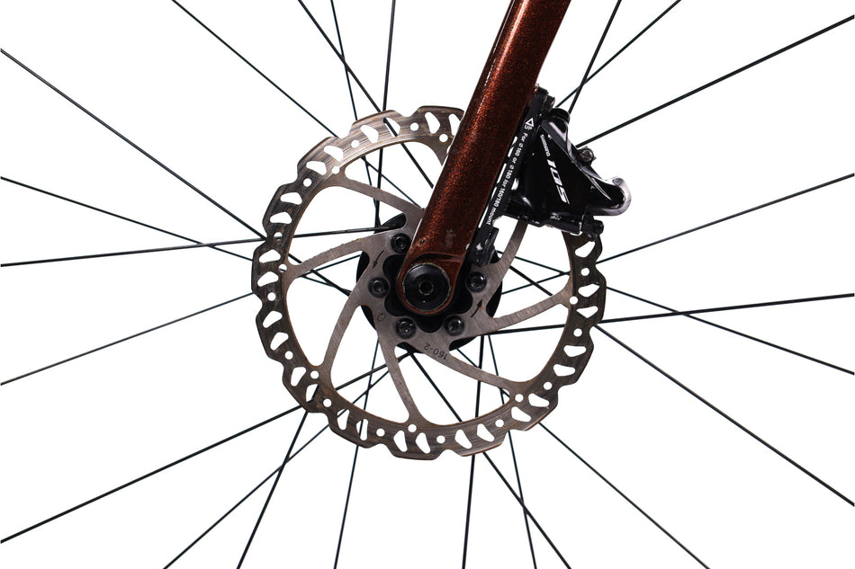 Giant TCR Advanced  2 - Bici da corsa