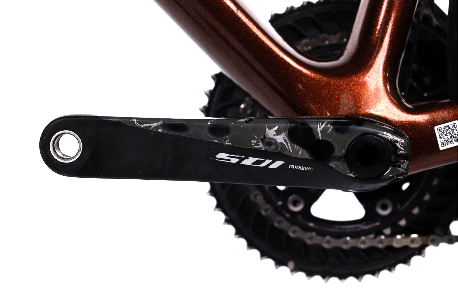 Giant TCR Advanced  2 - Bici da corsa