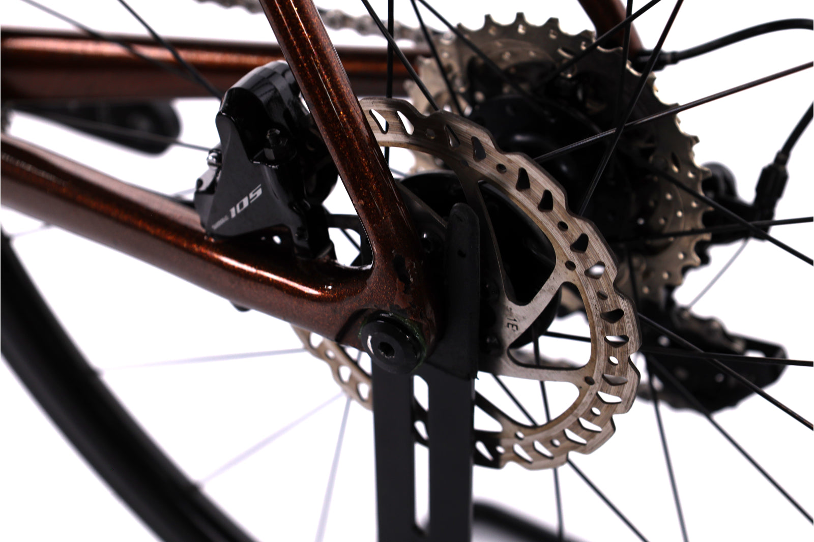 Giant TCR Advanced  2 - Bici da corsa