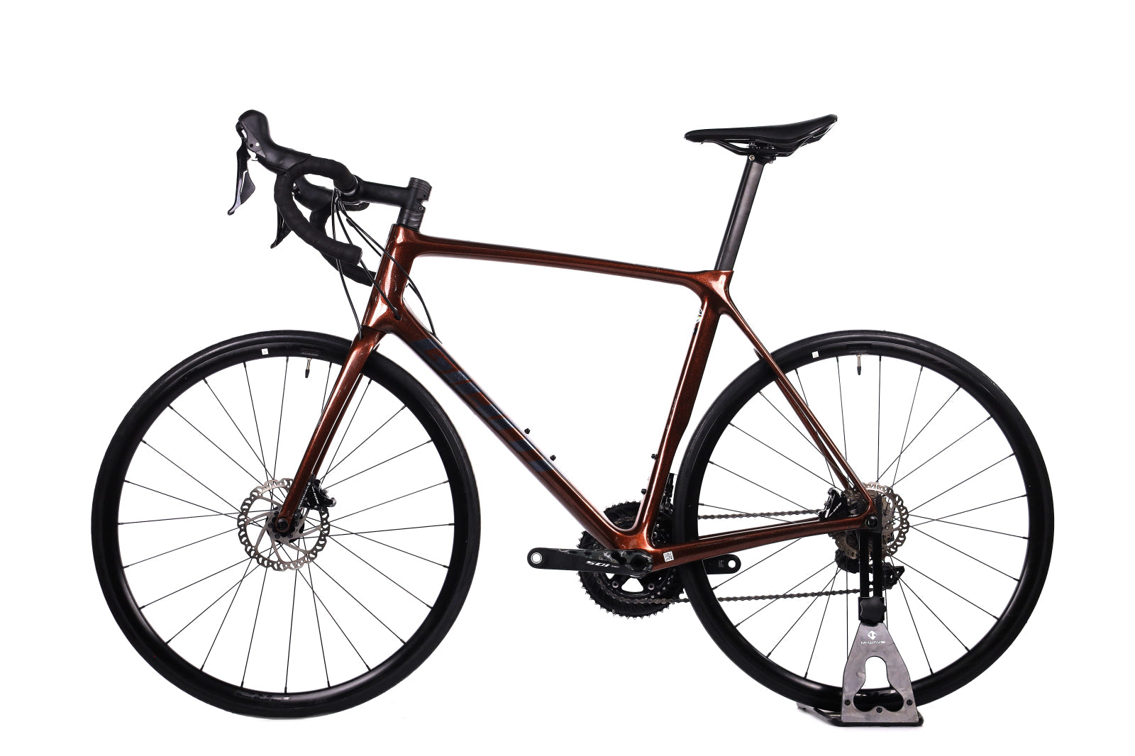 Giant TCR Advanced  2 - Bici da corsa