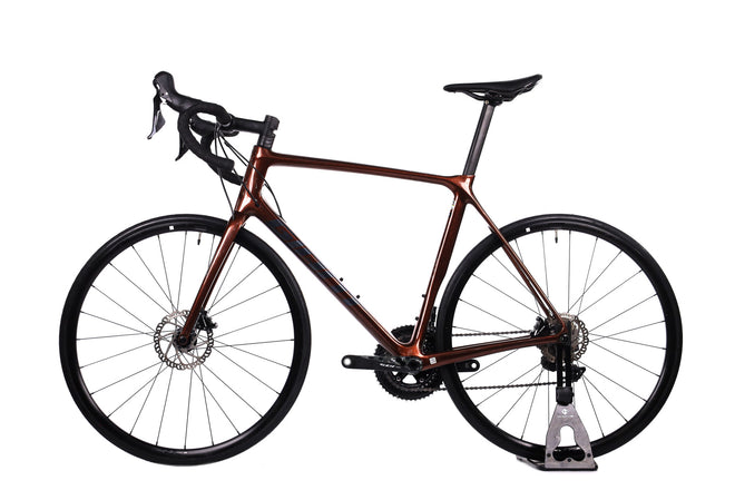 Giant TCR Advanced  2 - Bici da corsa