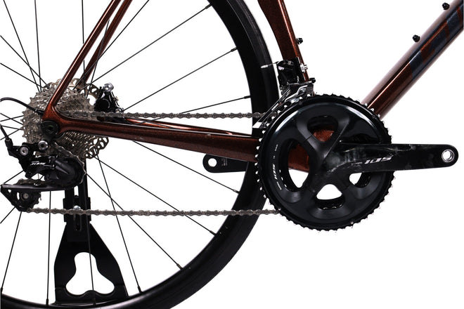 Giant TCR Advanced  2 - Bici da corsa