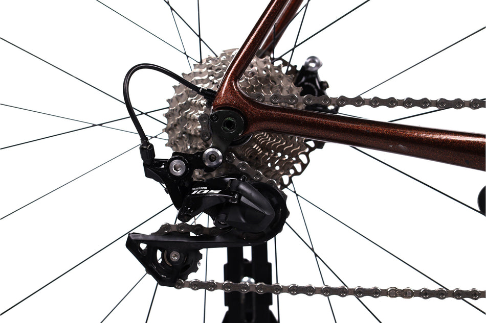 Giant TCR Advanced  2 - Bici da corsa