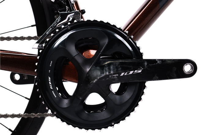 Giant TCR Advanced  2 - Bici da corsa